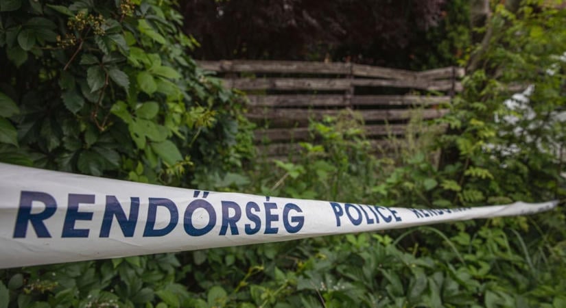 Holttestet találtak Dombóváron, most a lakosság segítségét kérik