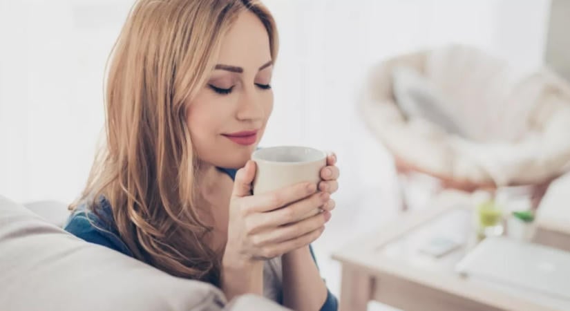 Teát készítenél? Ezért ne a mikróban melegítsd hozzá a vizet