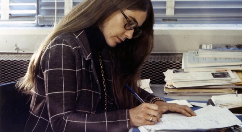 Meghalt Margaret Hamilton, az Apollo-program vezető szoftverfejlesztője