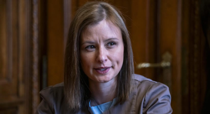 A Mi Hazánk arra kéri Baka Andrást, ne írja alá a gyermekvédelmi törvénycsomagot