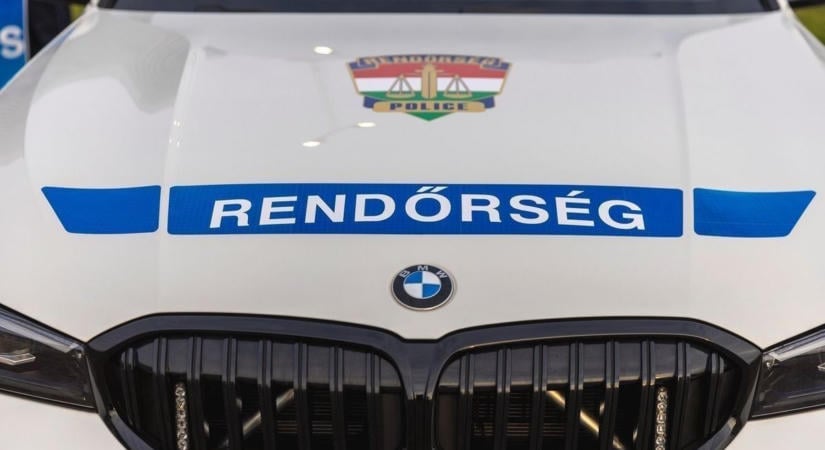 Hatalmas fogás Ártándnál, ezért a rakományért büntették rommá a három férfit