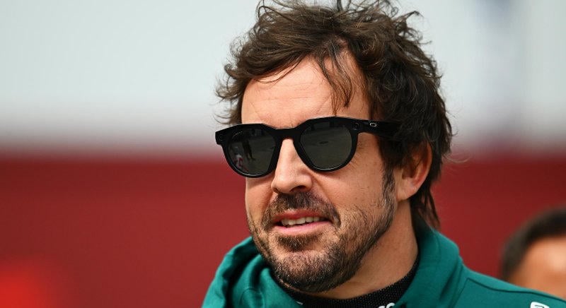 Horner: Alonso, Leclerc és Sainz is Verstappen csapattársa lehetett volna