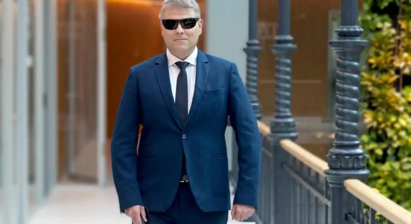 Kátai-Németh Vilmos feljelentést tett a szerencsi családbarát rendezvények miatt