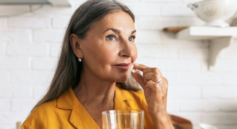 D-vitamin és az élet hossza: tanulmányok meglepő összefüggést fedeztek fel