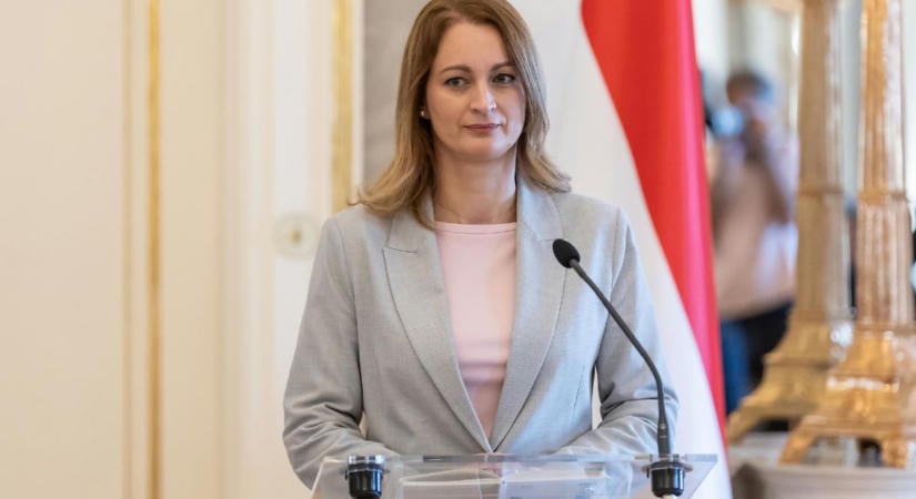 Forsthoffer Ágnes fenntartja a vagyonnyilatkozatát, de benyújt egy „kiegészítő tájékoztatást” a céges érdekeltségéről