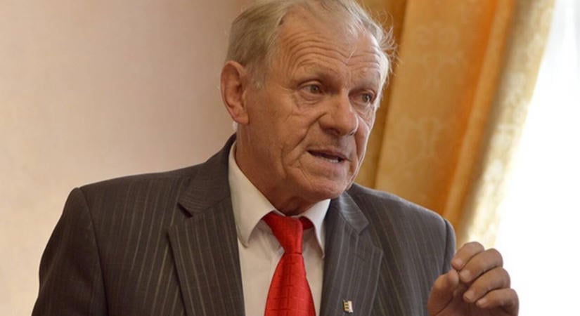 Elhunyt Sztepan Szelmenszkij - Gyászol a kárpátaljai sport, a megye sportújságírói társadalma
