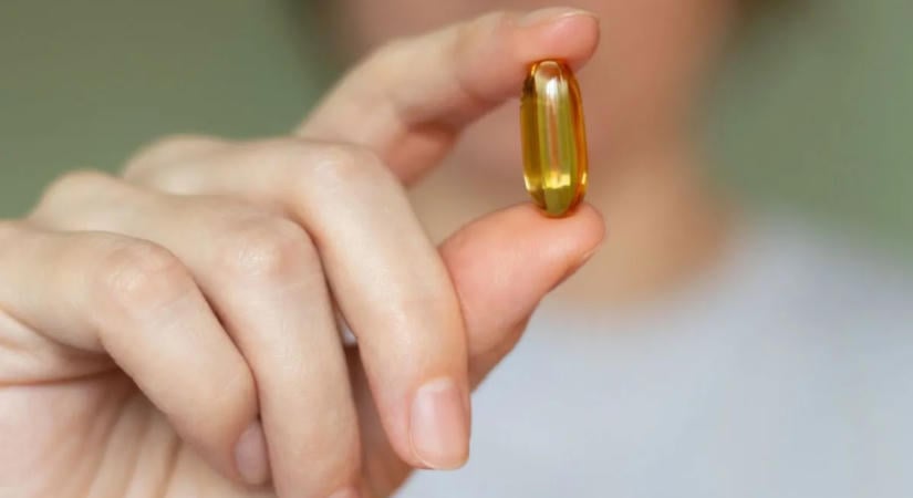 5 figyelmeztető jel, hogy D-vitamin-hiányod van – télen különösen figyelj ezekre!