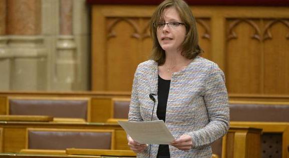 Eddig 18 millió forintot vett fel a fideszes képviselő egy el sem indult programért