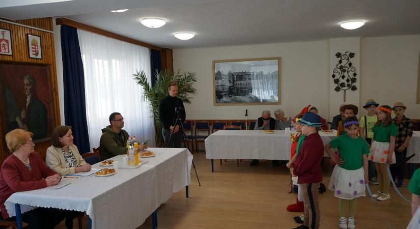 Az egyesület segíti a sorstársakat, ahogy a város is a helyi csoportot