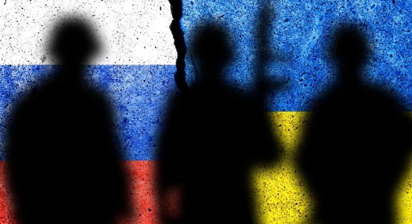 A magyar származású ukrán drónparancsnok szerint a Krím félszigetbe fog belebukni Putyin