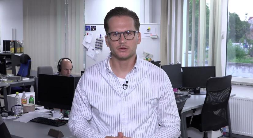 Deák Dániel: Orbán Viktor ismét felvette a kesztyűt