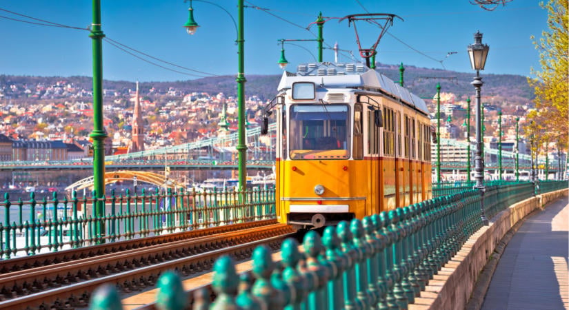 Budapest csak nézi, ahogy elviszik a turizmusból származó pénzt: le kell térni az évtizedes tévútról