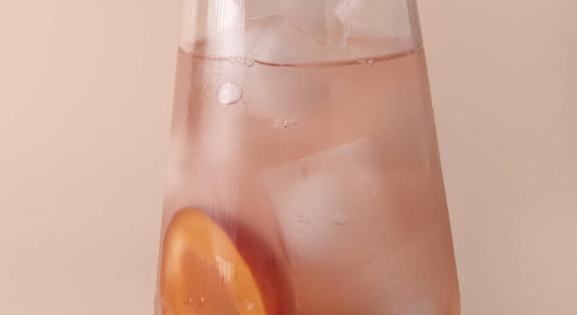 Japán szilvás limonádé házilag - Különleges és hűsítő nyári frissítő