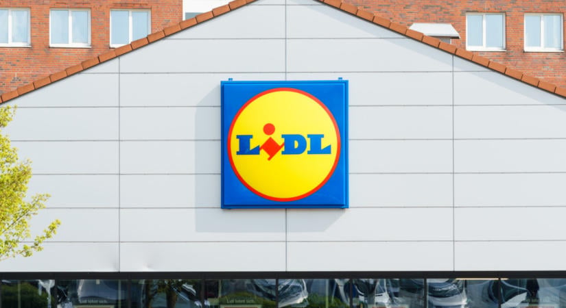 Brutális bírságot kapott a GVH-tól a Lidl: ezért kell perkálniuk, hároméves ügy ért véget