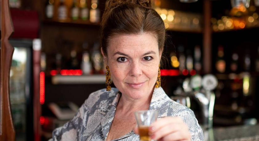 A mi kis falunk színésznője ezért szállt ki: Györgyi Anna elárulta, miért hagyta ott a sikersorozatot