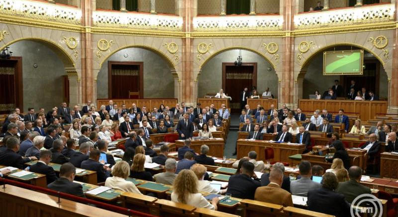 Szeptember 1-jétől áfamentesek lesznek a vényköteles gyógyszerek