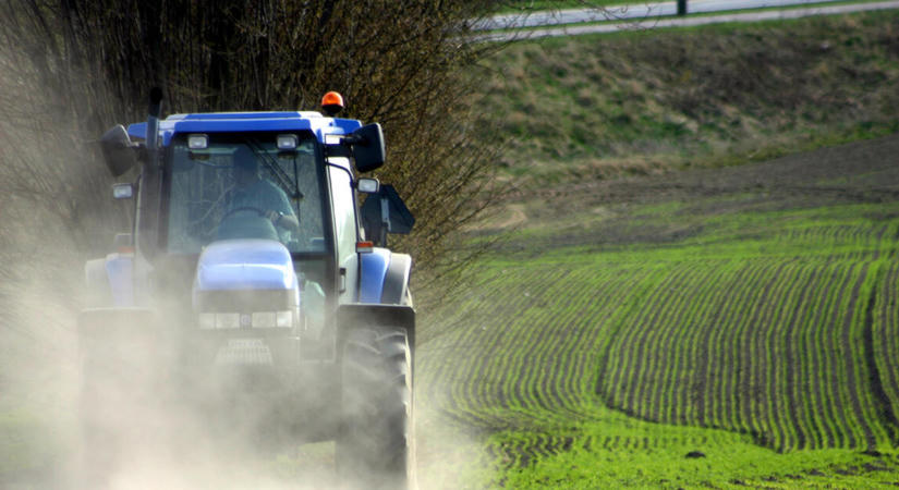Felforrt a levegő az agrárkamara körül