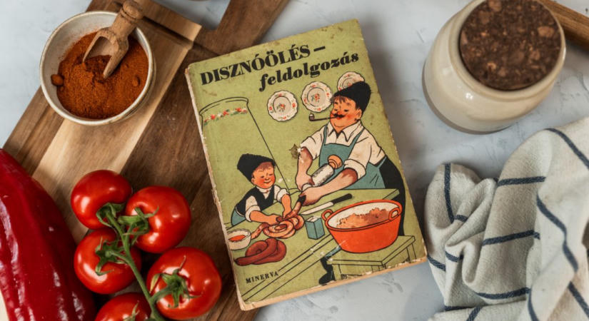 Feketevágás, henteslíra, zsírszimfónia