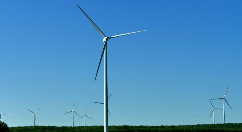 Kapitány István bejelentése a szélerőművekről: új irányt vesz az energiatermelés
