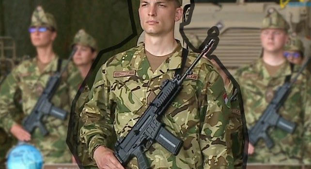 Eddig nem ismert kormányzati dokumentumok igazolják, hogy Orbán Gáspár a csádi misszió kulcsembere volt