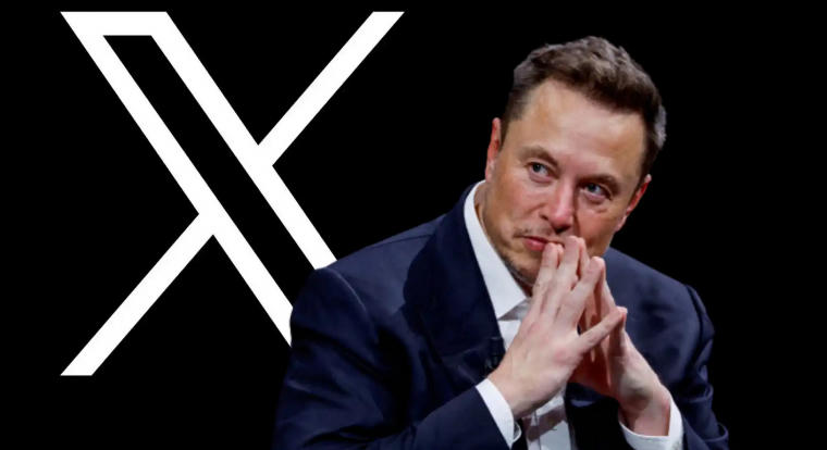 Bármit is mond Elon Musk, az X-re átnevezett Twitteren még mindig vannak gyermekbántalmazó tartalmak