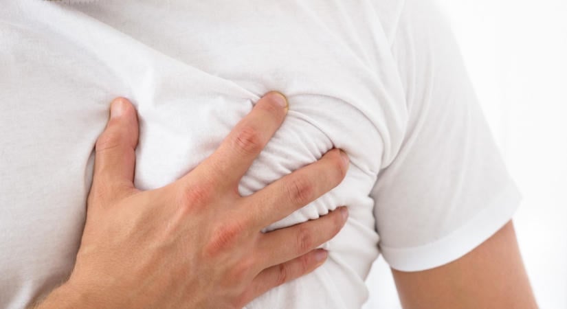 Dániában csökkent a stroke és a szívrohamok száma: ezt az összetevőt korlátozták