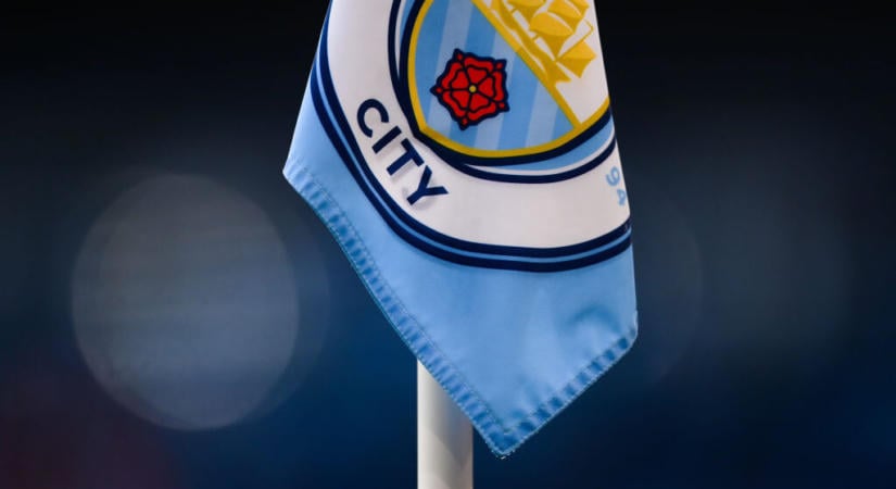 Megszületett a döntés a Man. City ügyében: A 115 vádpontból 114-ben bűnös a klub