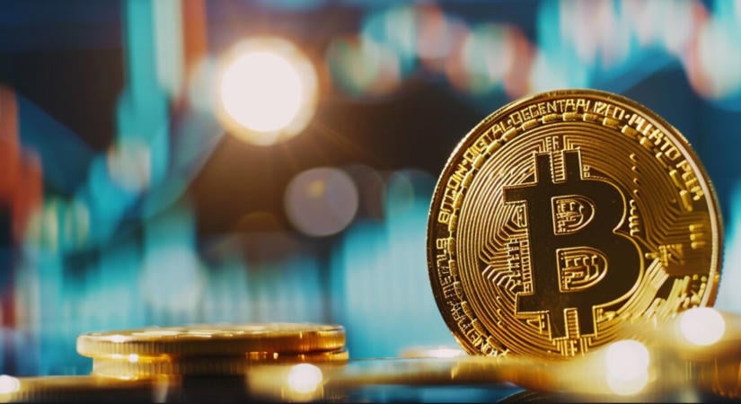 Milliárdok áramlanak a bitcoinba