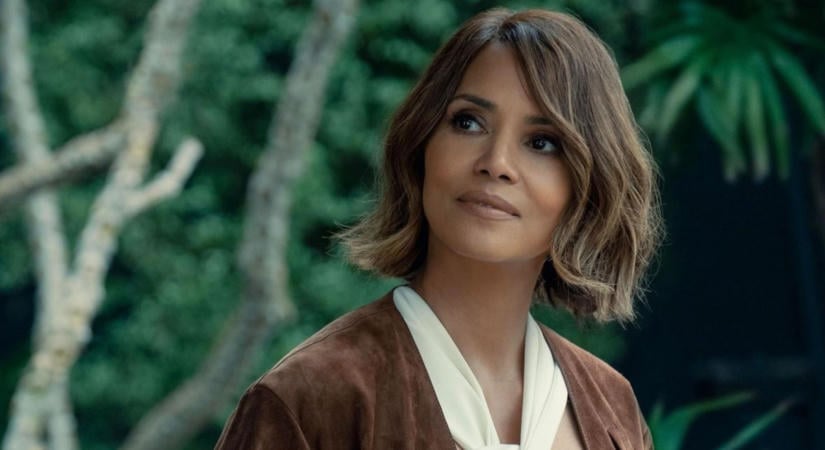 Súlyos vádak Halle Berry ellen: Volt férje szerint bántalmazta 12 éves fiukat, távoltartási végzést kér