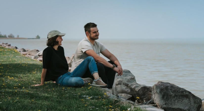 Mindenki ezt akarja megkóstolni – megtudtuk, mi a titka az Év Strandétele-győztes bisztrónak