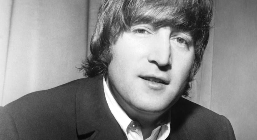 John Lennon munkásosztálybeli hősként hódította meg a világot