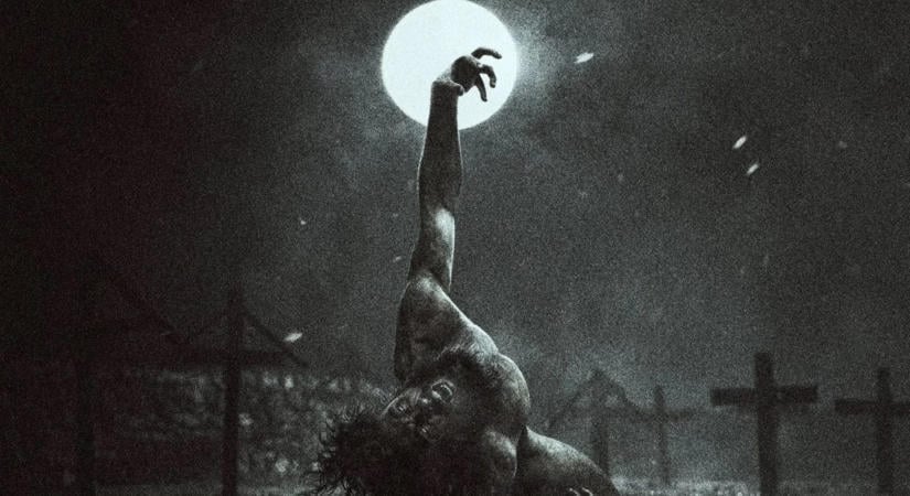 Már magyarul is nézhető a Vérfarkas második előzetese, amivel Robert Eggers újabb csemegét hoz a gótikus horrorok kedvelőinek