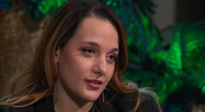 Házasság első látásra: Teljesen lefagyott Merci, amikor meglátta az exét, ami ezután történt, arra senki nem számított