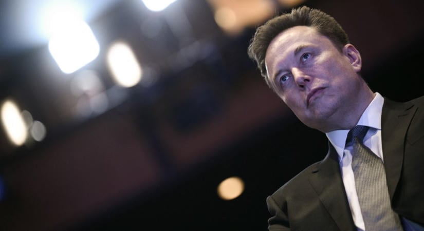 Ukrán katonák szerint Elon Musk cége korlátozta a hozzáférésüket a Starlinkhez