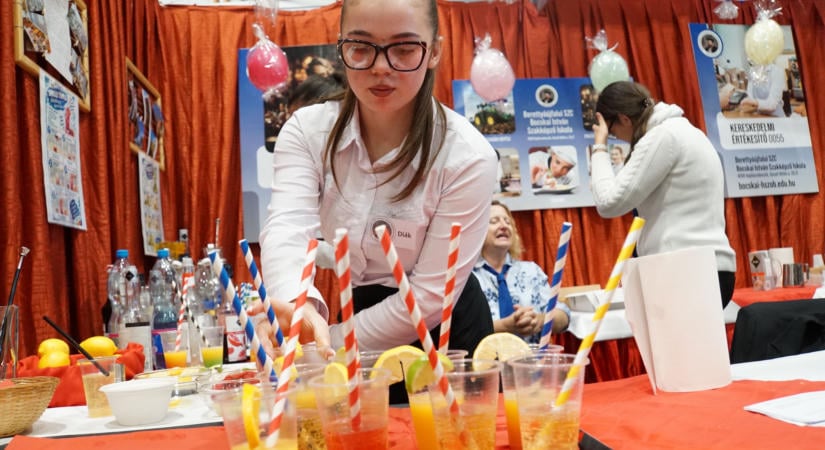 Hajdúnánás, ahol a jövőd beindul