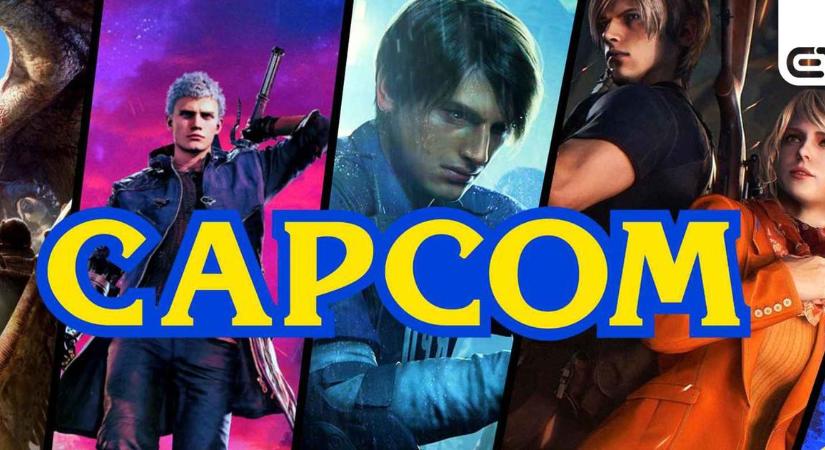 Elkapták a Capcomot meghackelő csoport tagjait