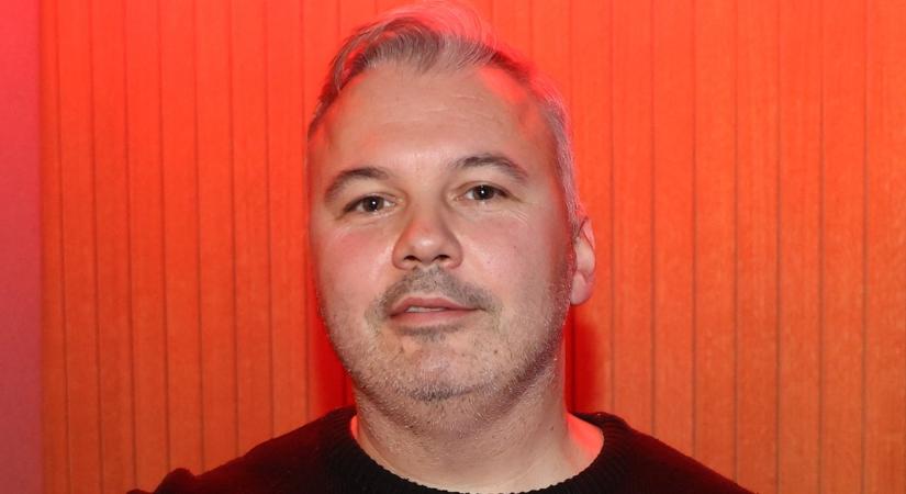 Most jött a rendkívüli, friss hír Dombóvári Istvánról: erre mindenki felkapja a fejét