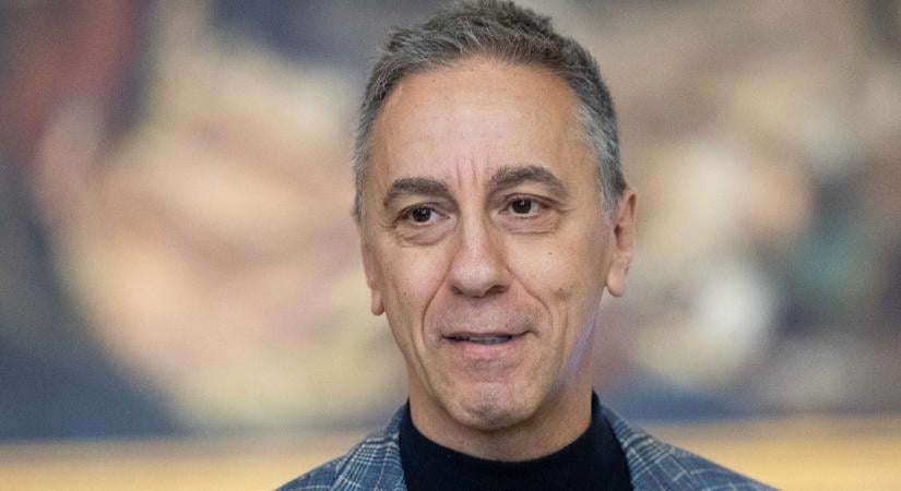 Csonka András egyedül vág neki a tengerjáró kalandnak: "senki sem ért rá"