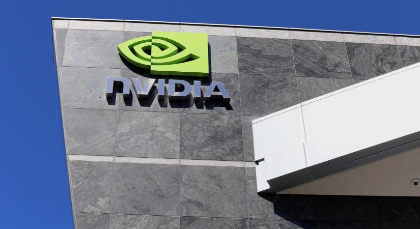 Letaszították az NVIDIA-t a trónról: itt a fordulat - ez most a világ legértékesebb vállalata