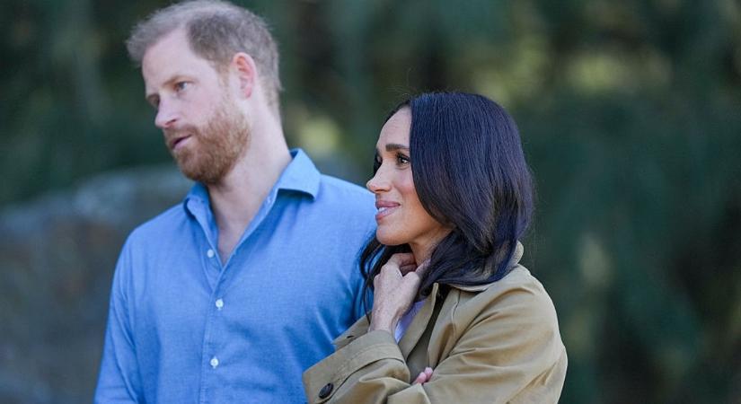 Elfogyott a pénz a hercegi párnál? Meghan Markle főzős tévéműsorban vállalt szerepet