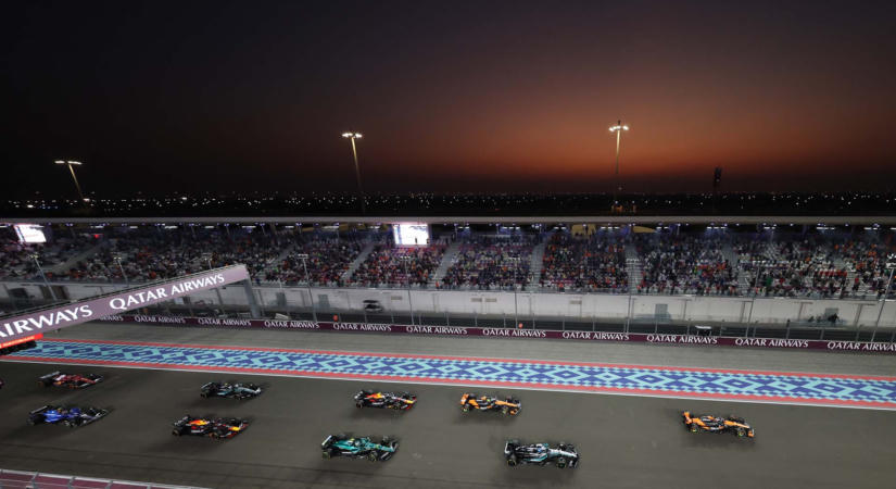 Kiesik Katar és Bahrein, a WEC idén már biztosan nem megy a Közel-Keletre