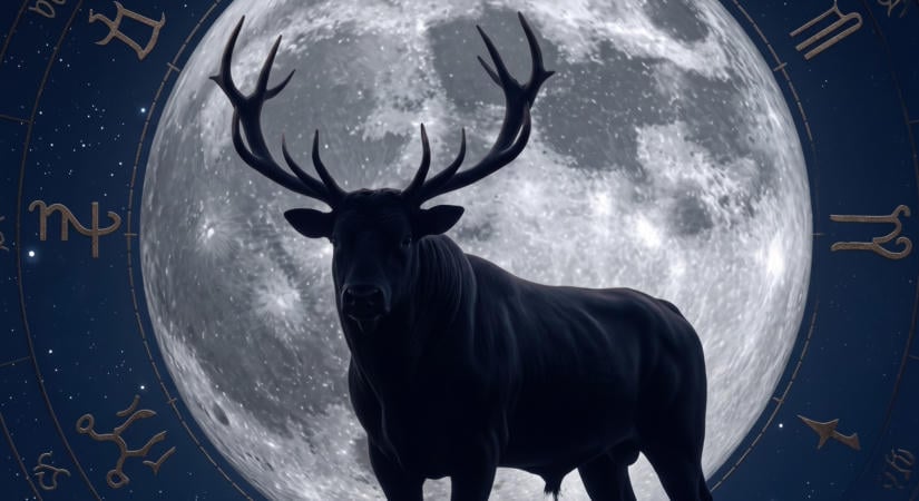 Ez az öt csillagjegy nagy változásra számíthat a mai telihold idején