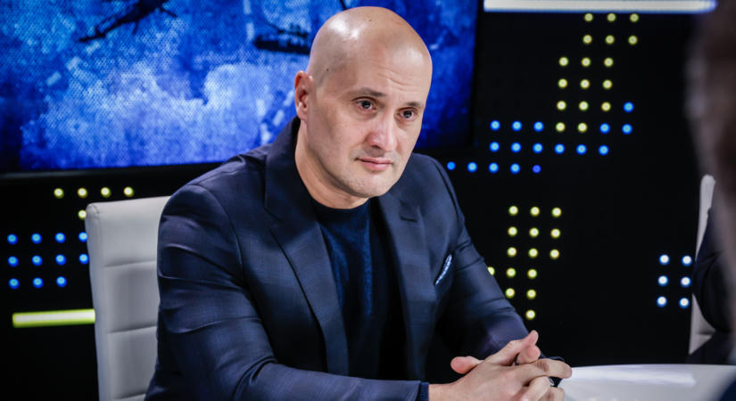 Tarjányi Péter: Lassan összeáll a kép, hogy mi történt Ceutában