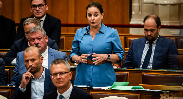 „Ön ugyanazt előadja újra és újra. Sikerpropaganda, gyönyörű világ”