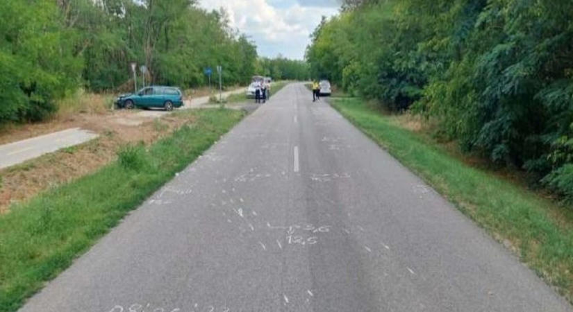 Erősen ittasan vezetett, utasa meghalt – vádat emeltek a kisteleki tragédia ügyében