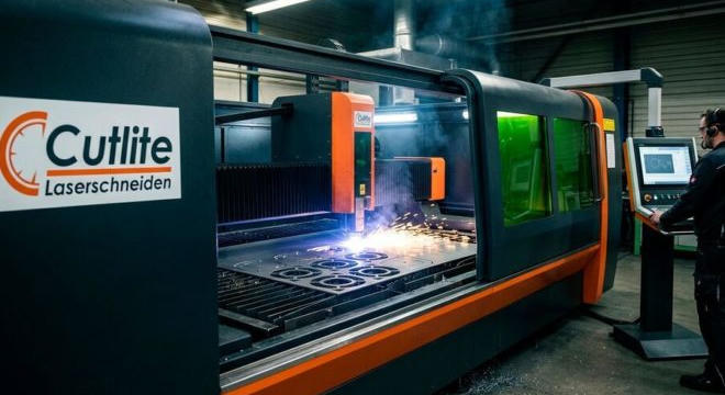 TRUMPF–Cutlite: stratégiai felvásárlás