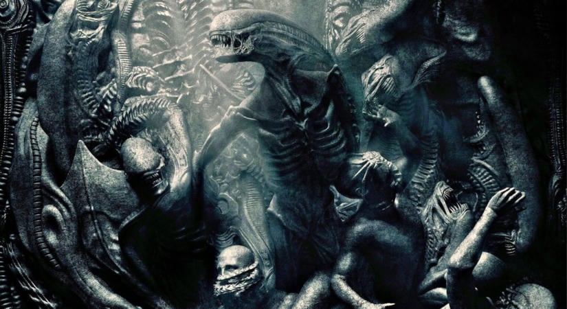 Ridley Scott folytatást készít az Alien: Covenanthez, és azt is elárulta, ki lesz a főhős és milyen jellegű sztorira számíthatunk