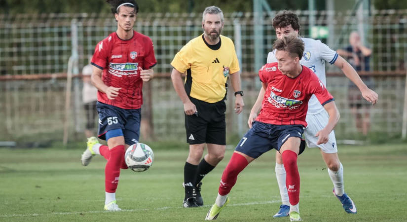 FC Nagykanizsa: bontakozó kooperáció, ők öten érkeznek a ZTE FC-től, este szurkolói ankét