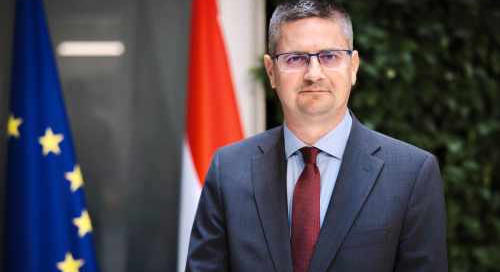 Változás a Miniszterelnökségen