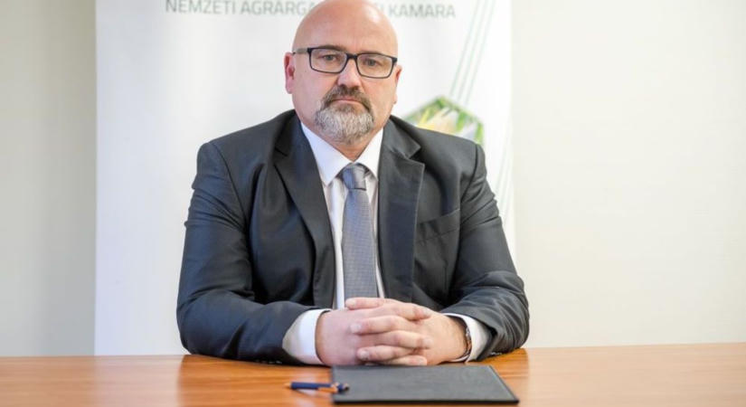 Megvált agrárkamarai tisztségétől Tófalu polgármestere
